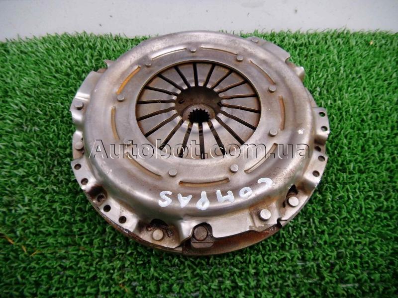 Заказать на JEEP Compass I (MK49) Маховик двухмассовый