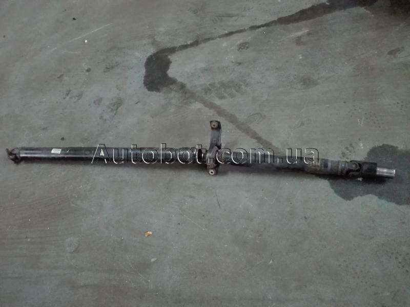 Заказать на JEEP Compass I (MK49) Приводной вал