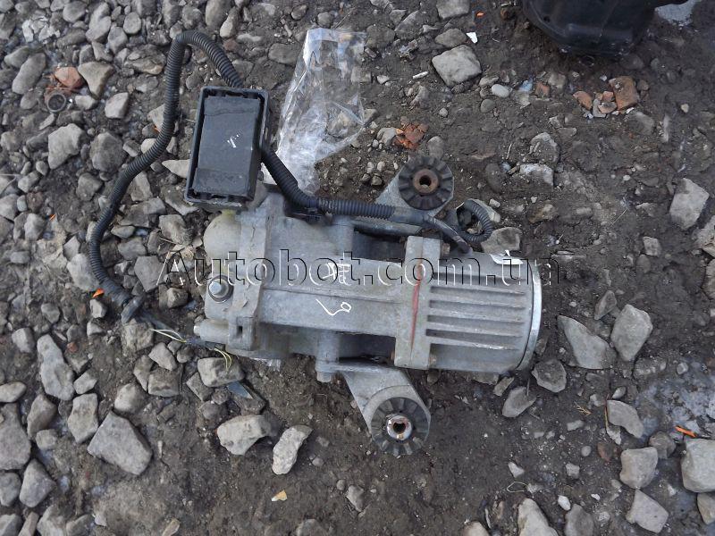 Заказать на JEEP Compass I (MK49) Задний мост (дифференциал)