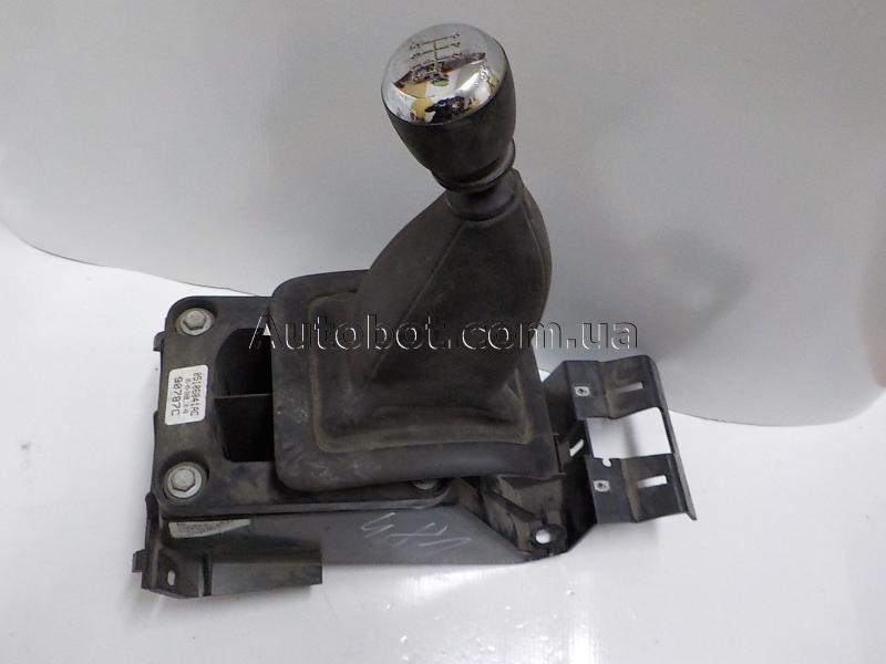 Заказать на JEEP Compass I (MK49) Селектор переключения передач