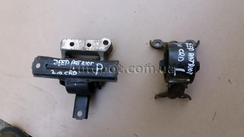 Заказать на JEEP Compass I (MK49) Подушка коробки передач