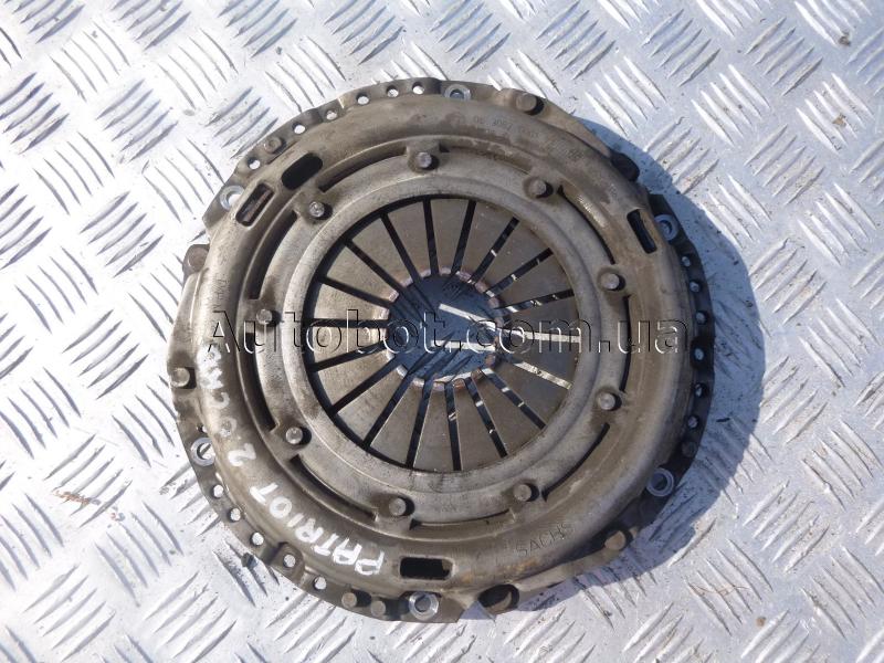 Заказать на JEEP Compass I (MK49) Нажимной диск сцепления (корзина)