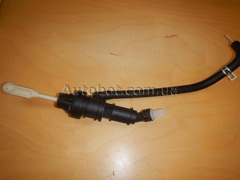 Заказать на JEEP Compass I (MK49) Насос сцепления