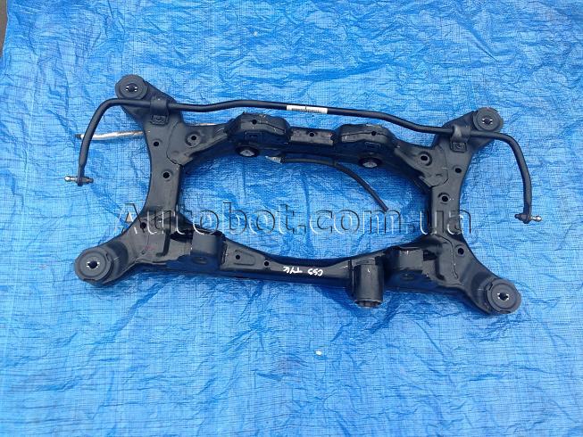 Заказать на JEEP Compass I (MK49) Задний подрамник