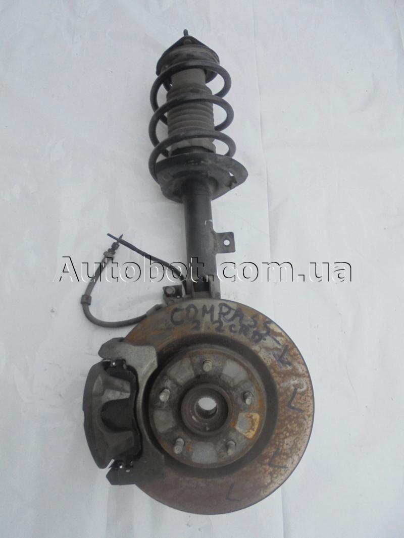 Заказать на JEEP Compass I (MK49) Амортизатор McPherson