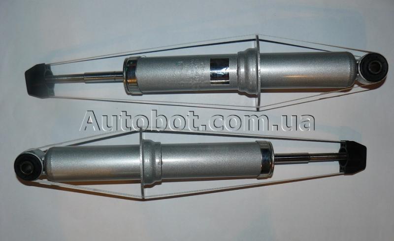 Заказать на JEEP Compass I (MK49) Амортизаторы задние