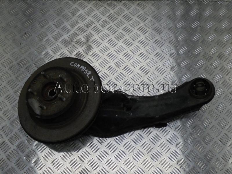 Заказать на JEEP Compass I (MK49) Ступица задняя