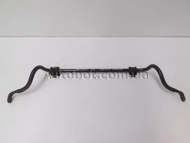 Заказать на JEEP Compass I (MK49) Передний стабилизатор