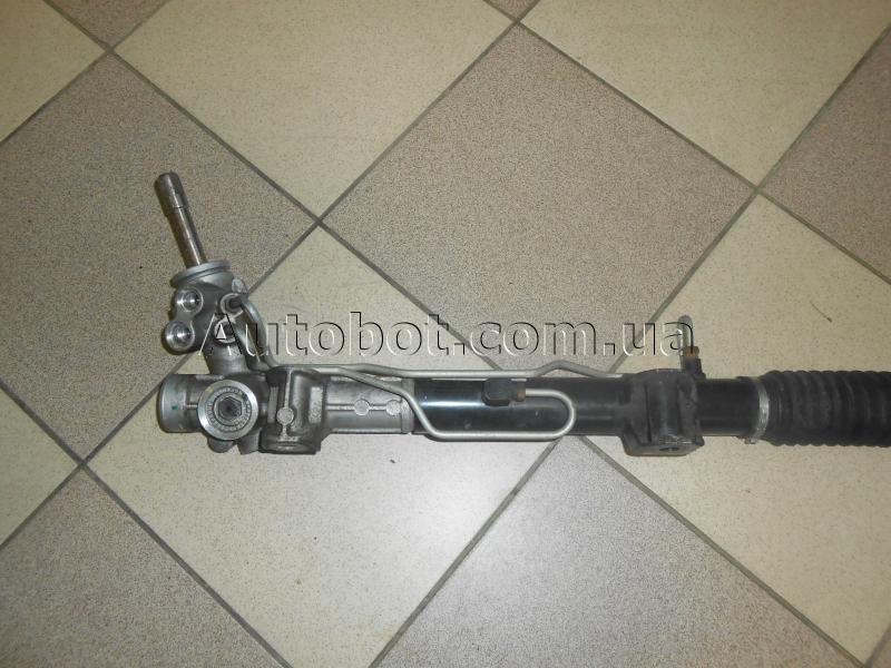 Заказать на JEEP Compass I (MK49) Рулевая рейка