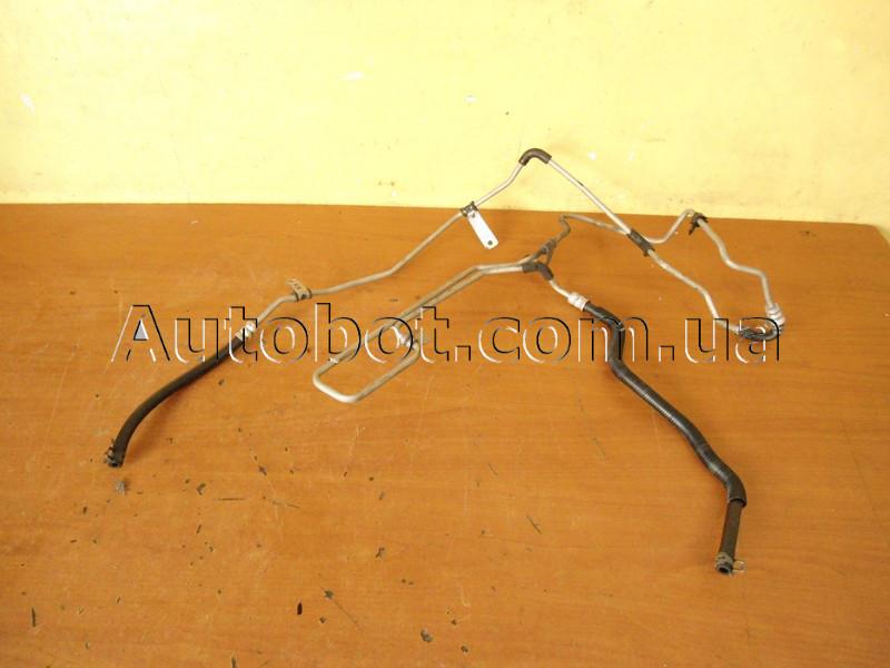 Заказать на JEEP Compass I (MK49) Патрубки ГУР