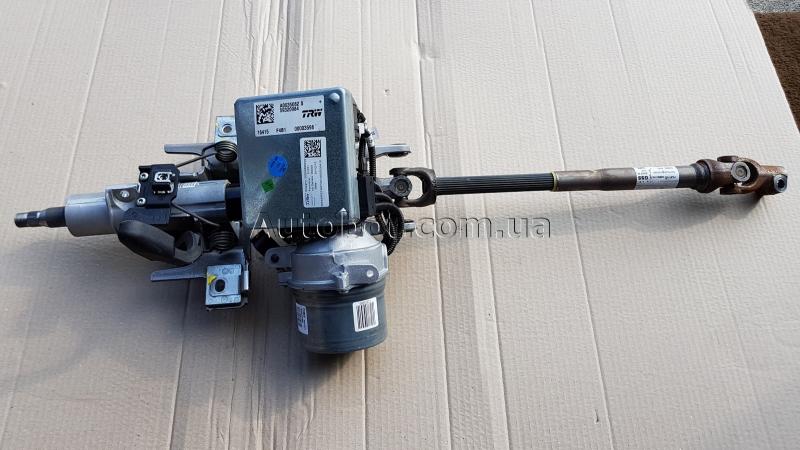 Заказать на JEEP Compass I (MK49) Рулевая колонка