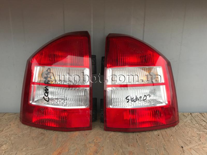 Заказать на JEEP Compass I (MK49) Задние фонари