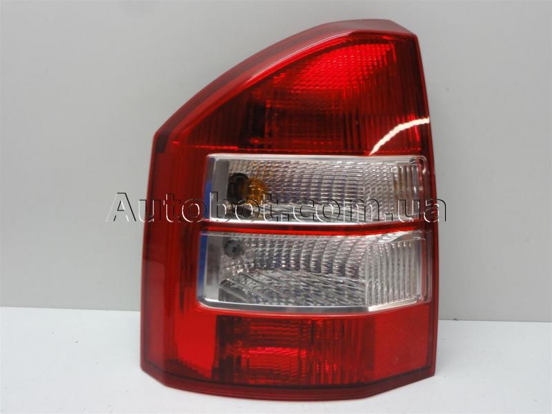 Заказать на JEEP Compass I (MK49) Фонарь задний