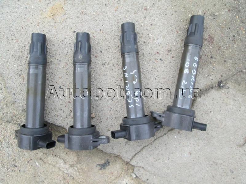 JEEP Patriot (MK74) Катушки запалювання Замовити для JEEP Patriot (MK74) Катушки запалювання