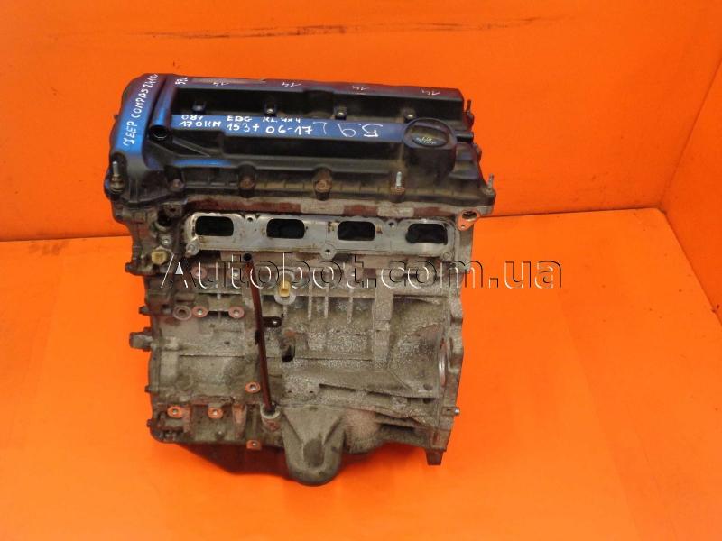 Заказать на JEEP Compass I (MK49) Двигатель 2.4i