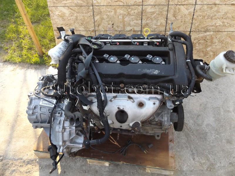 JEEP Patriot (MK74) Двигун 2.0i (P04884601AD) Замовити для JEEP Patriot (MK74) Двигун 2.0i