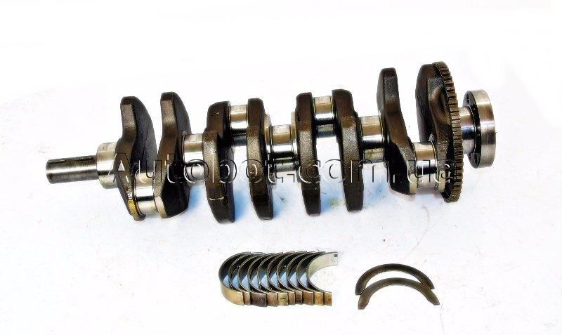 Замовити для FIAT Freemont (JC) Колінчастий вал 2.4i