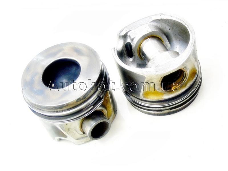 Заказать на VOLKSWAGEN Golf V (1K1) Поршни 2.0 TDI