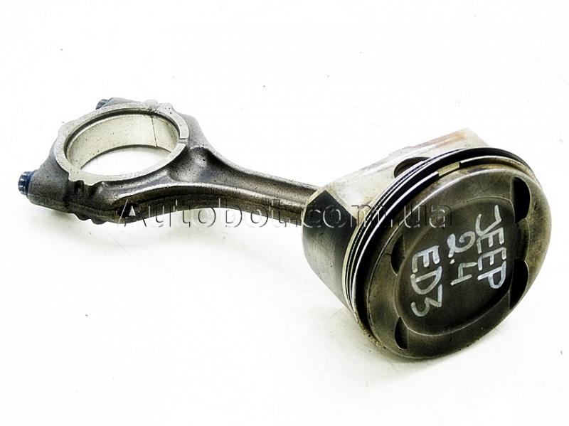 Замовити для FIAT Freemont (JC) Поршні з шатунами 2.4i