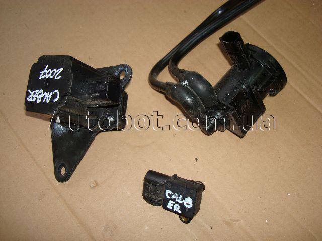 Заказать на JEEP Compass I (MK49) Вакуумный клапан