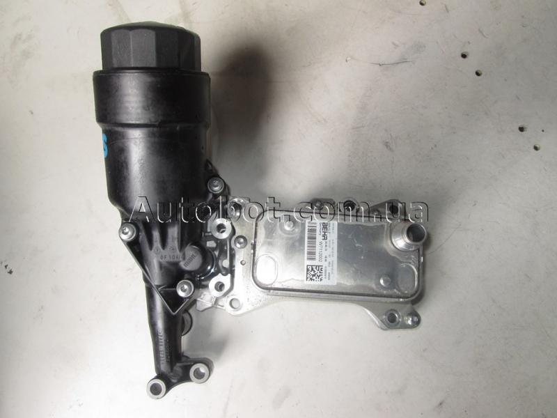 Заказать на JEEP Compass I (MK49) Корпус масляного фильтра