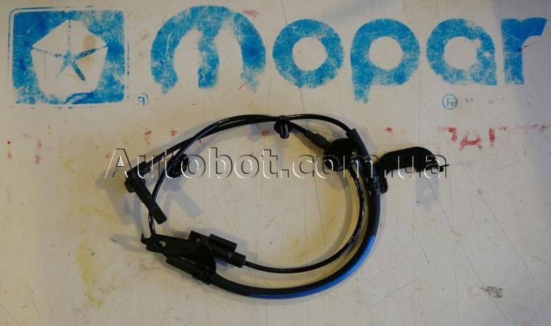 Заказать на JEEP Compass I (MK49) Датчик ABS