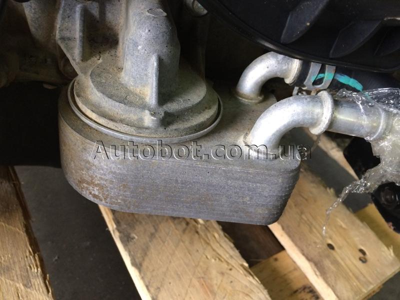 Заказать на JEEP Compass I (MK49) Масляный радиатор