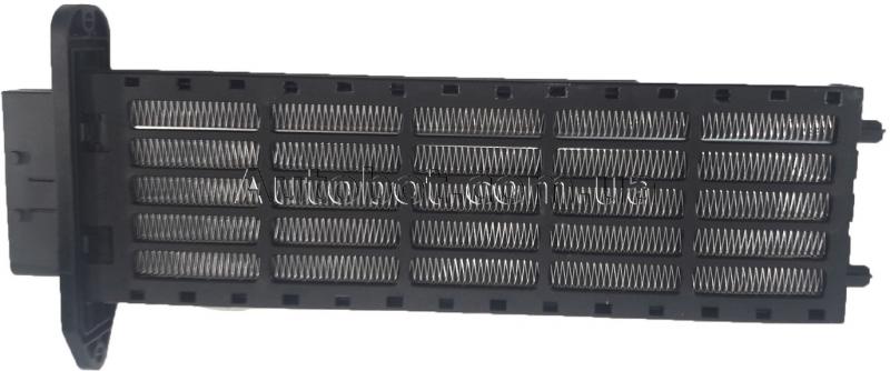 Заказать на JEEP Compass I (MK49) Радиатор отопителя