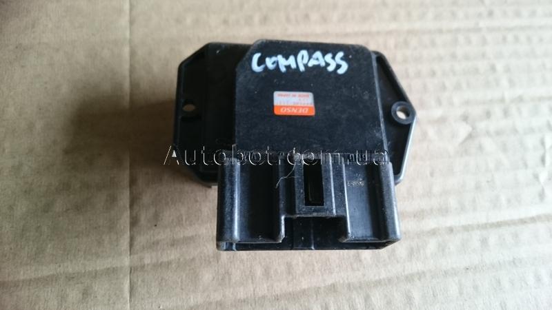 Заказать на JEEP Compass I (MK49) Резистор отопителя