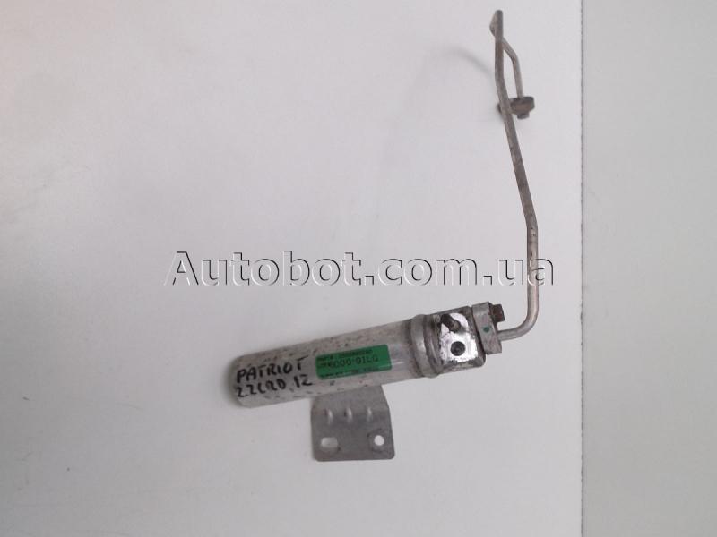 Заказать на JEEP Compass I (MK49) Осушитель кондиционера