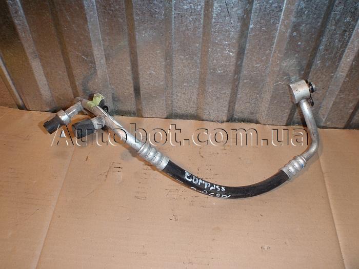 Заказать на JEEP Compass I (MK49) Патрубки системы охлаждения