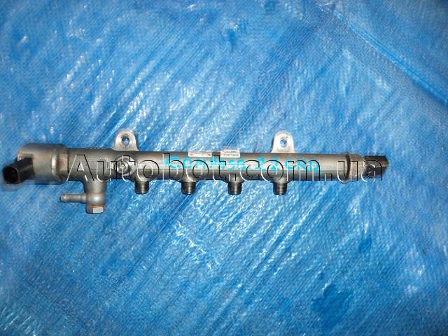 Заказать на JEEP Compass I (MK49) Топливная рейка