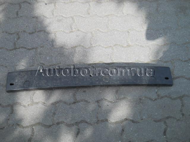 JEEP Patriot (MK74) Абсорбер переднього бамперу (05116368) Замовити для JEEP Patriot (MK74) Абсорбер переднього бамперу