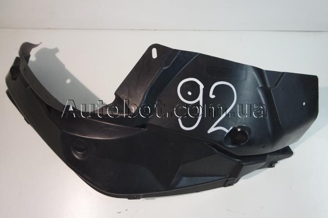 Замовити для JEEP Patriot (MK74) Підкрильник задній