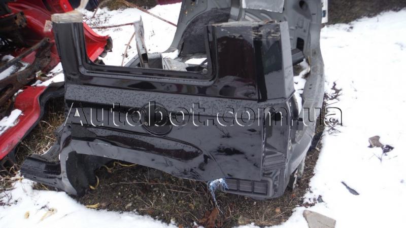 JEEP Patriot (MK74) Четверть задня Замовити для JEEP Patriot (MK74) Четверть задня