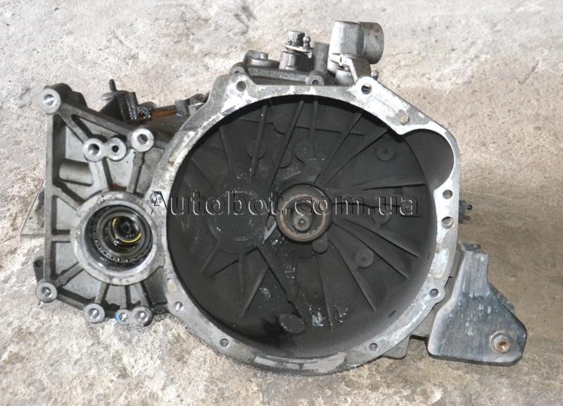 JEEP Patriot (MK74) Коробка передач (P05106345AA) Замовити для JEEP Patriot (MK74) Коробка передач