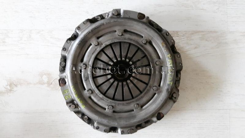 JEEP Patriot (MK74) Маховик двомасовий (003021000036) Замовити для JEEP Patriot (MK74) Маховик двомасовий