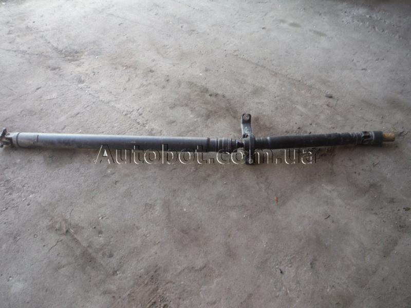 JEEP Patriot (MK74) Карданний вал (05273310AB) Замовити для JEEP Patriot (MK74) Карданний вал
