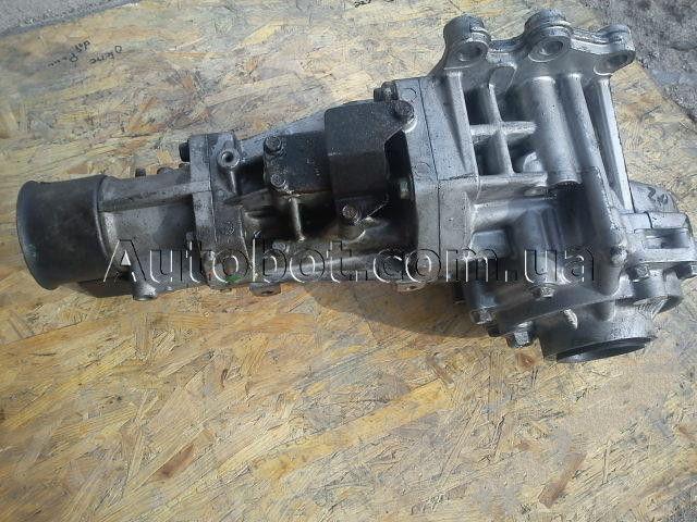 JEEP Patriot (MK74) Роздавальна коробка (3200A067) Замовити для JEEP Patriot (MK74) Роздавальна коробка