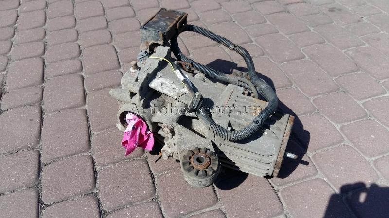JEEP Patriot (MK74) Задній міст (диференціал) (05273456AB) Замовити для JEEP Patriot (MK74) Задній міст (диференціал)