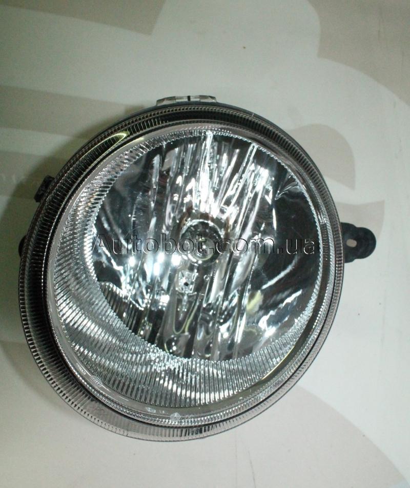 JEEP Patriot (MK74) Рефлекторна фара передня (05303843AB) Замовити для JEEP Patriot (MK74) Рефлекторна фара передня