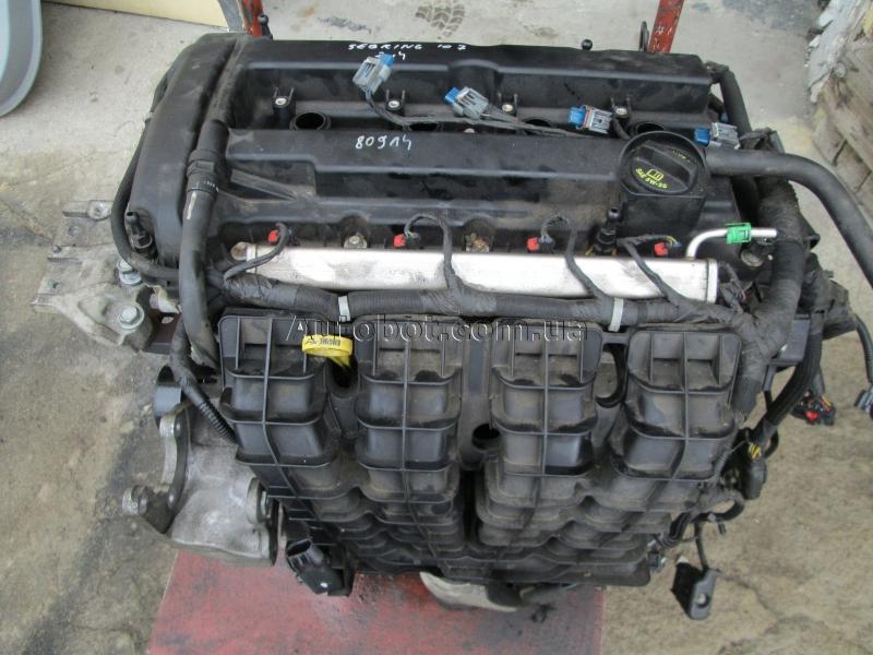 JEEP Patriot (MK74) Двигун 2.4i Замовити для JEEP Patriot (MK74) Двигун 2.4i