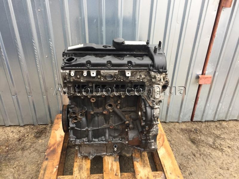 JEEP Patriot (MK74) Двигун 2.2 CRD (A6510109902) Замовити для JEEP Patriot (MK74) Двигун 2.2 CRD