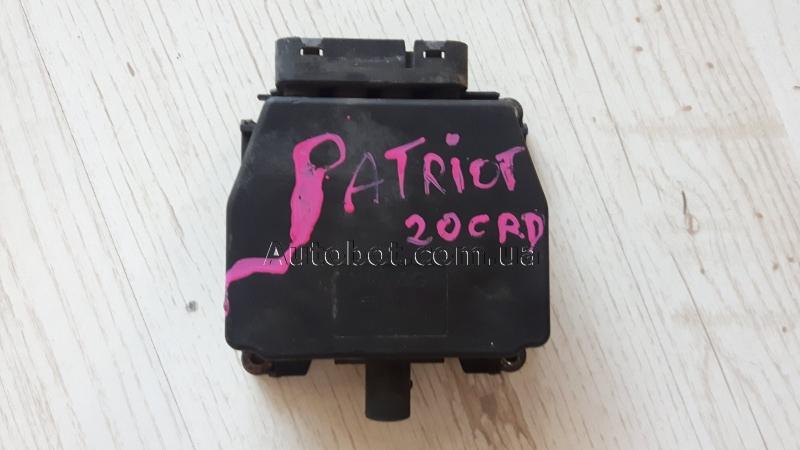 JEEP Patriot (MK74) Модуль турбіни (P05105711AA) Замовити для JEEP Patriot (MK74) Модуль турбіни