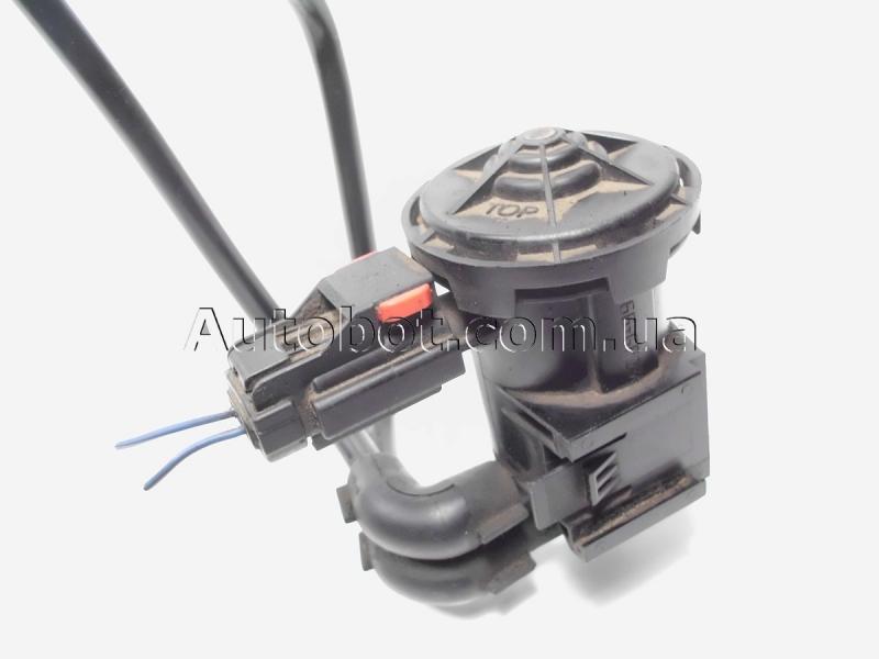 Заказать на JEEP Patriot (MK74) Вакуумный клапан