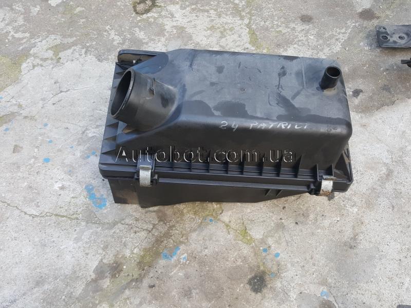 Замовити для JEEP Patriot (MK74) Корпус повітряного фільтру