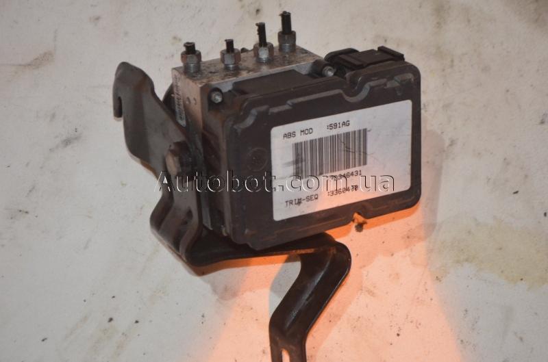 JEEP Patriot (MK74) Помпа ABS (P05105591AG) Замовити для JEEP Patriot (MK74) Помпа ABS
