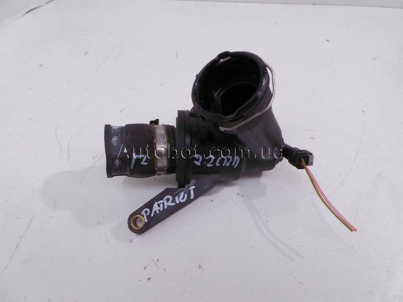 JEEP Patriot (MK74) Корпус термостату (A6512000515) Замовити для JEEP Patriot (MK74) Корпус термостату