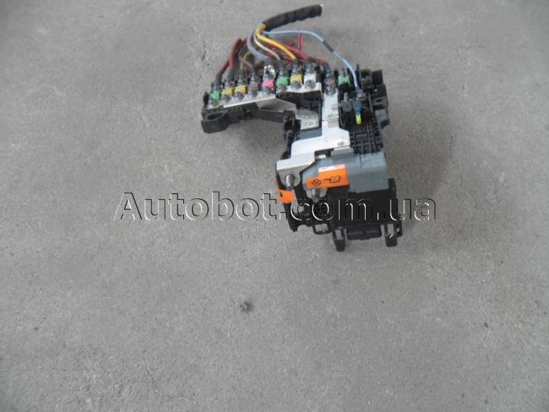 Заказать на CITROEN DS4 Модуль напряжения