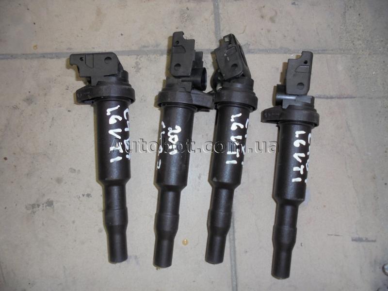 Замовити для CITROEN C3 II (A51) Катушки запалювання